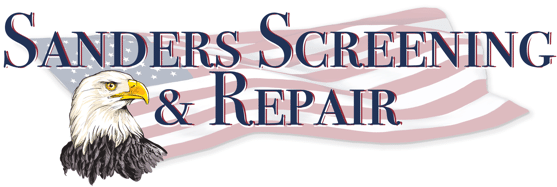 Sanders Screening & Repair